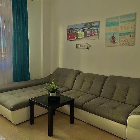 Arcadia Apartament Mamaia Nord Navodari Luaran gambar