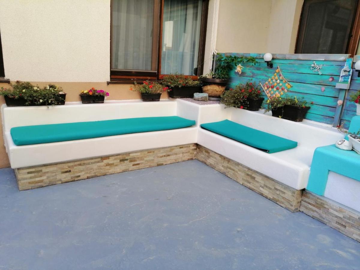 Arcadia Apartament Mamaia Nord Navodari Luaran gambar