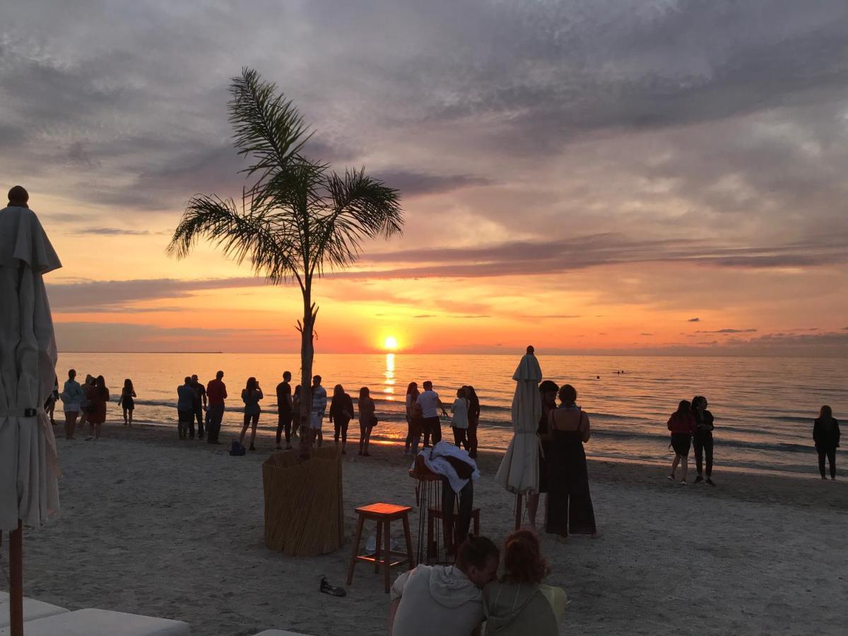 Arcadia Apartament Mamaia Nord Navodari Luaran gambar
