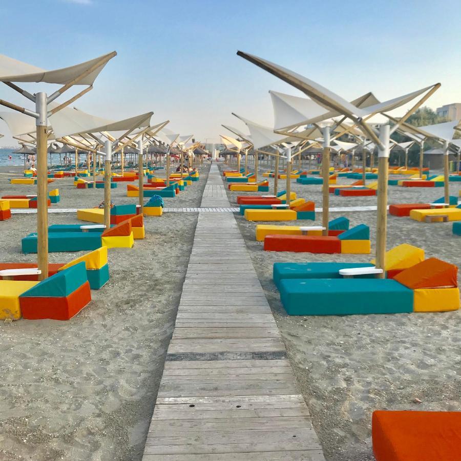 Arcadia Apartament Mamaia Nord Navodari Luaran gambar