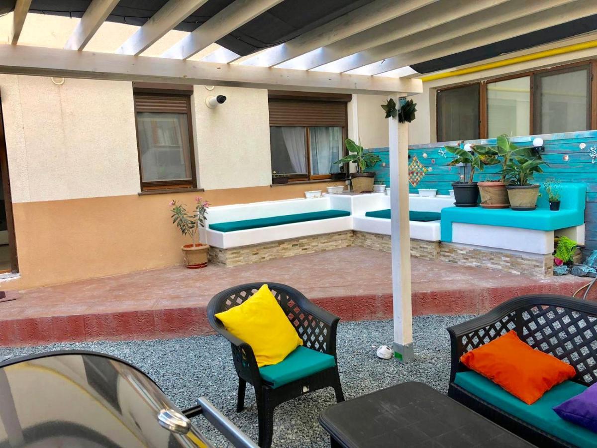 Arcadia Apartament Mamaia Nord Navodari Luaran gambar