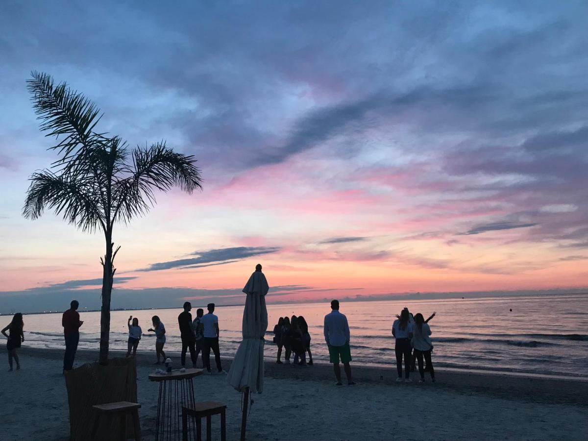 Arcadia Apartament Mamaia Nord Navodari Luaran gambar