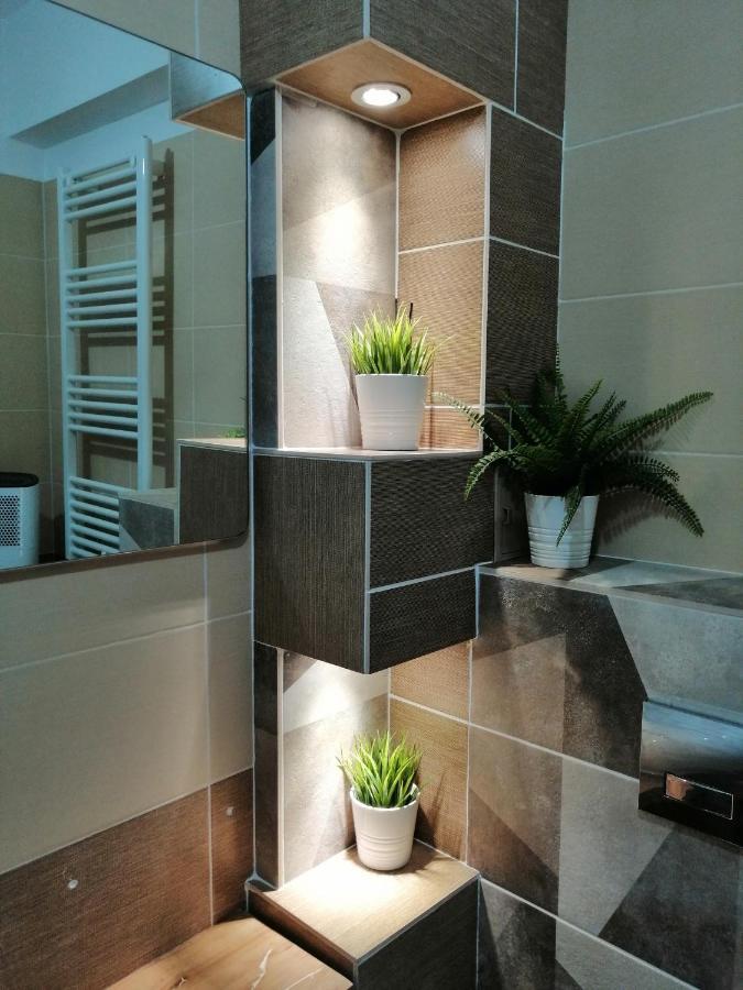 Arcadia Apartament Mamaia Nord Navodari Luaran gambar