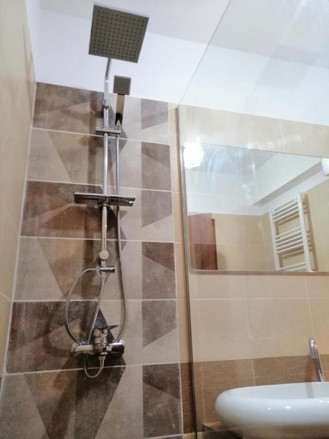 Arcadia Apartament Mamaia Nord Navodari Luaran gambar