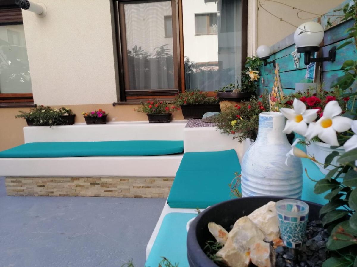 Arcadia Apartament Mamaia Nord Navodari Luaran gambar