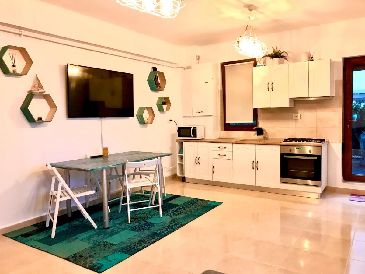 Arcadia Apartament Mamaia Nord Navodari Luaran gambar