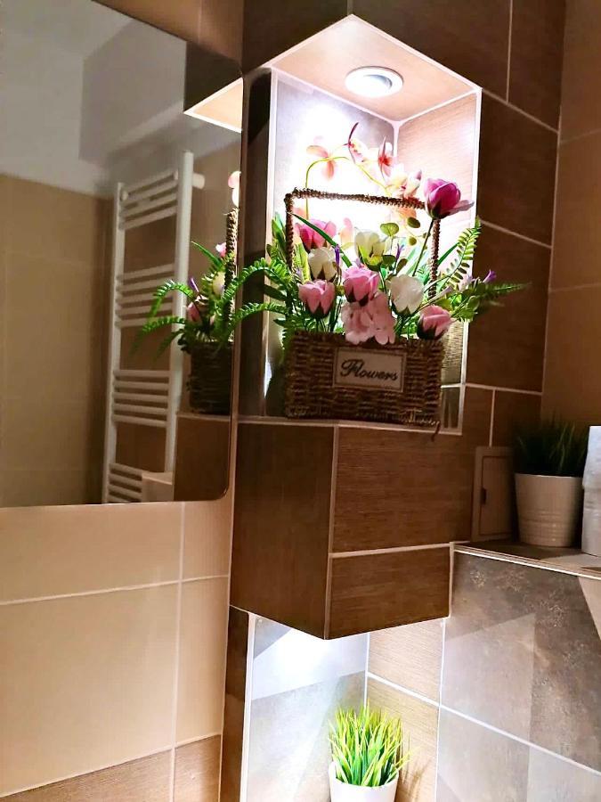 Arcadia Apartament Mamaia Nord Navodari Luaran gambar