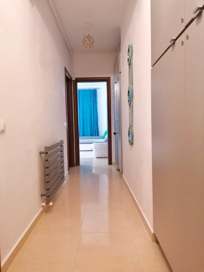 Arcadia Apartament Mamaia Nord Navodari Luaran gambar