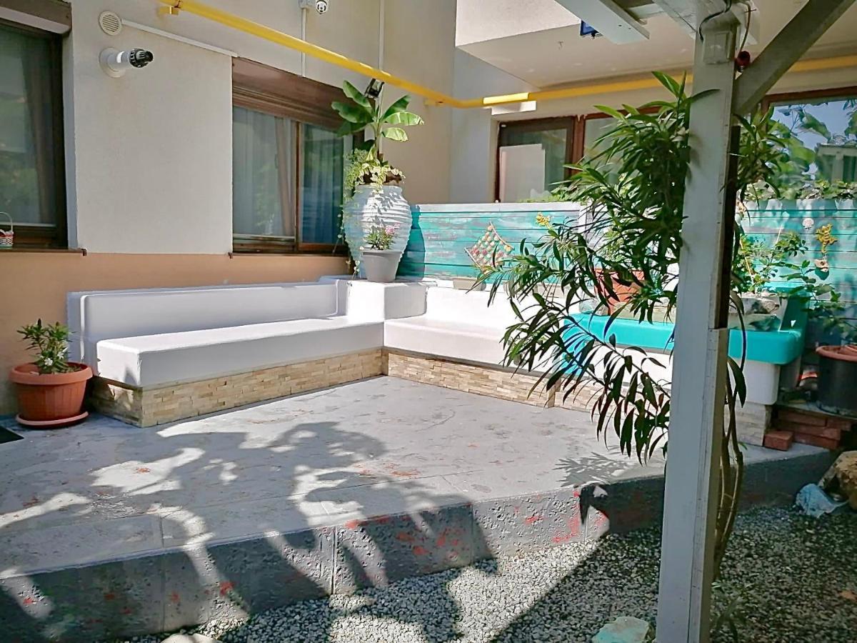 Arcadia Apartament Mamaia Nord Navodari Luaran gambar