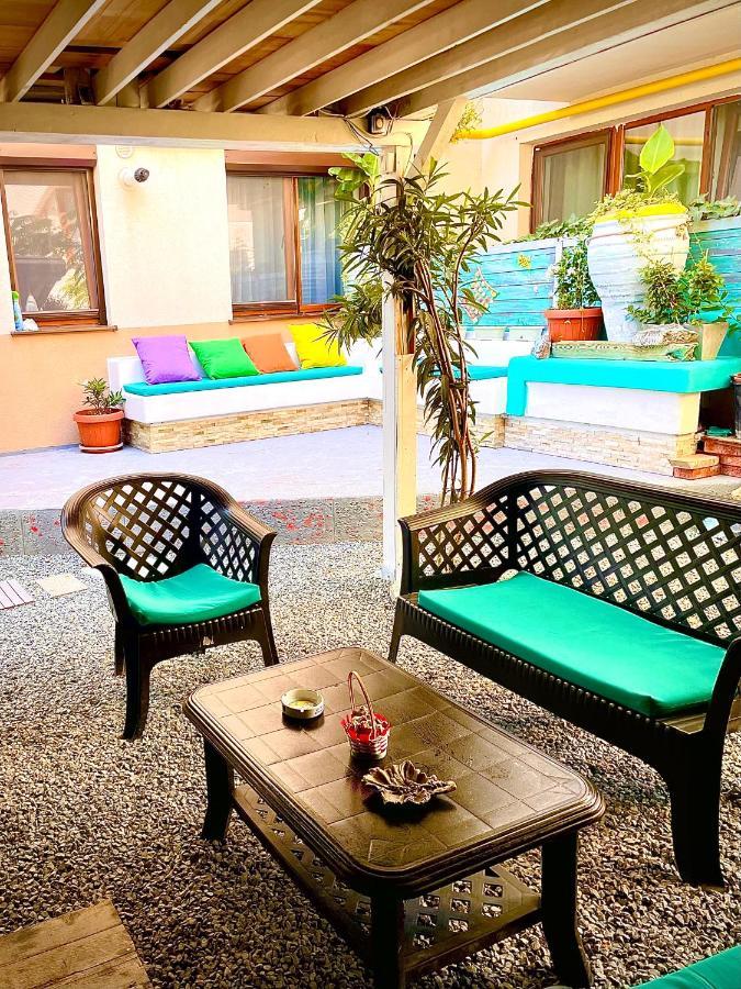 Arcadia Apartament Mamaia Nord Navodari Luaran gambar