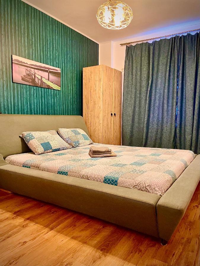 Arcadia Apartament Mamaia Nord Navodari Luaran gambar
