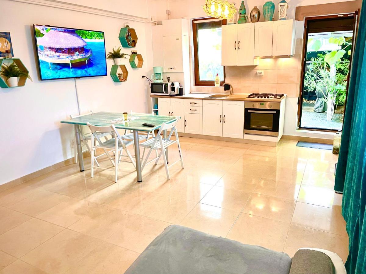 Arcadia Apartament Mamaia Nord Navodari Luaran gambar