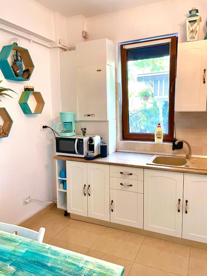 Arcadia Apartament Mamaia Nord Navodari Luaran gambar