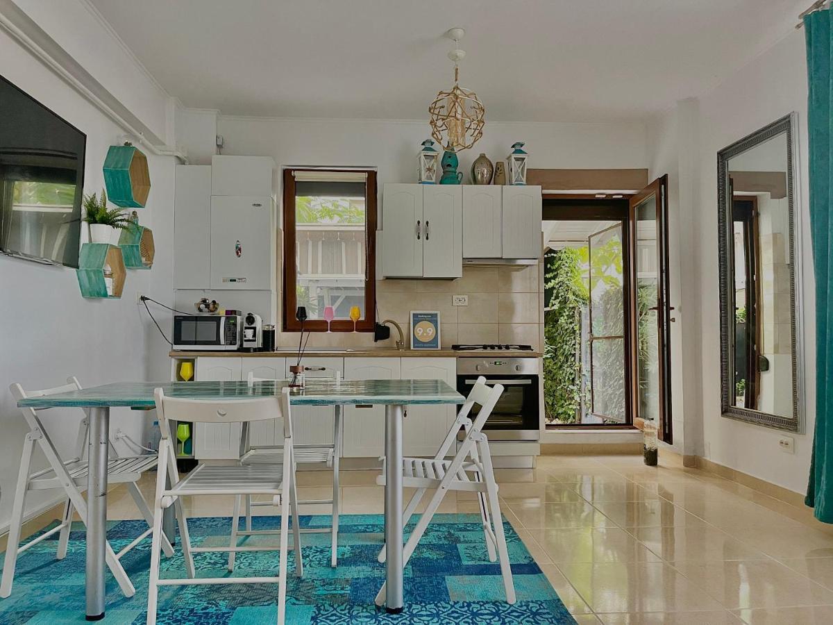 Arcadia Apartament Mamaia Nord Navodari Luaran gambar