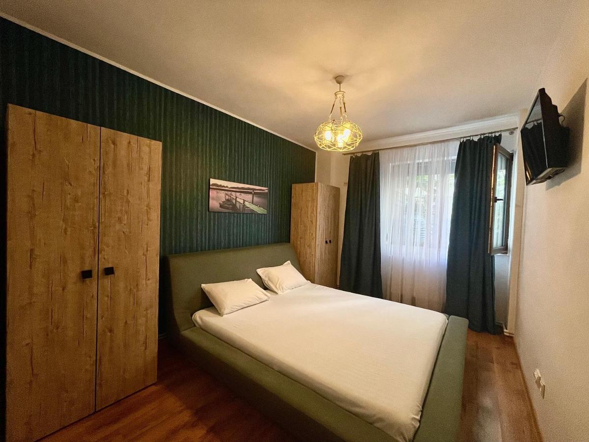 Arcadia Apartament Mamaia Nord Navodari Luaran gambar