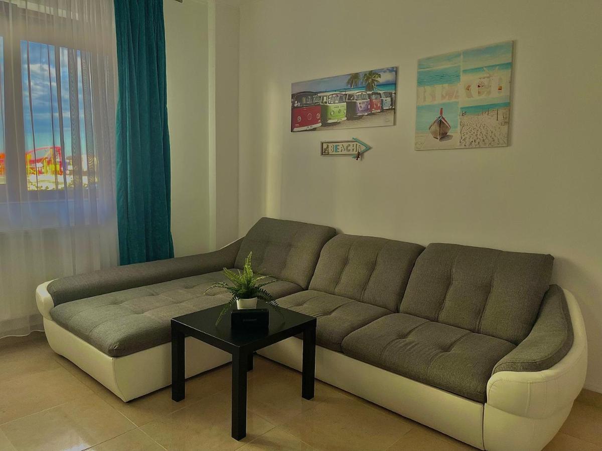 Arcadia Apartament Mamaia Nord Navodari Luaran gambar