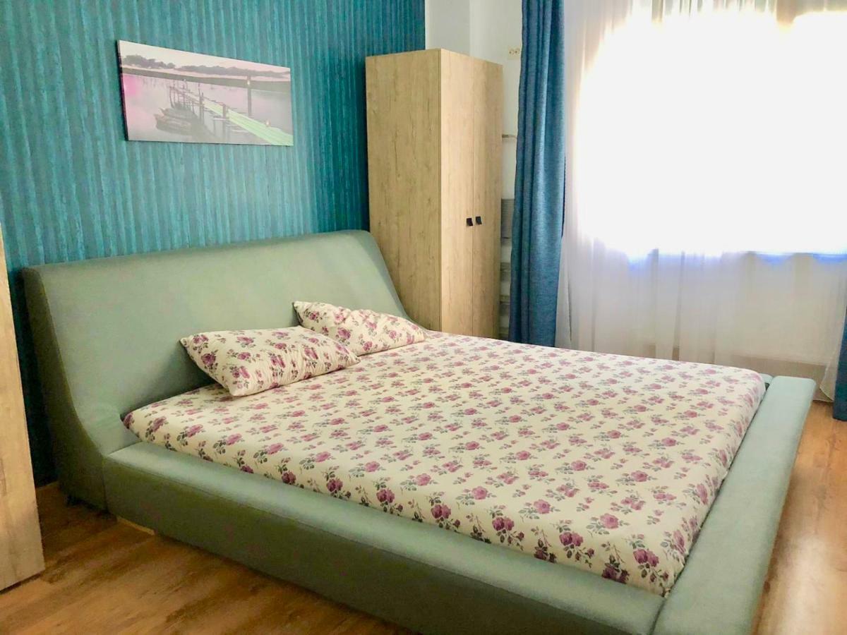 Arcadia Apartament Mamaia Nord Navodari Luaran gambar