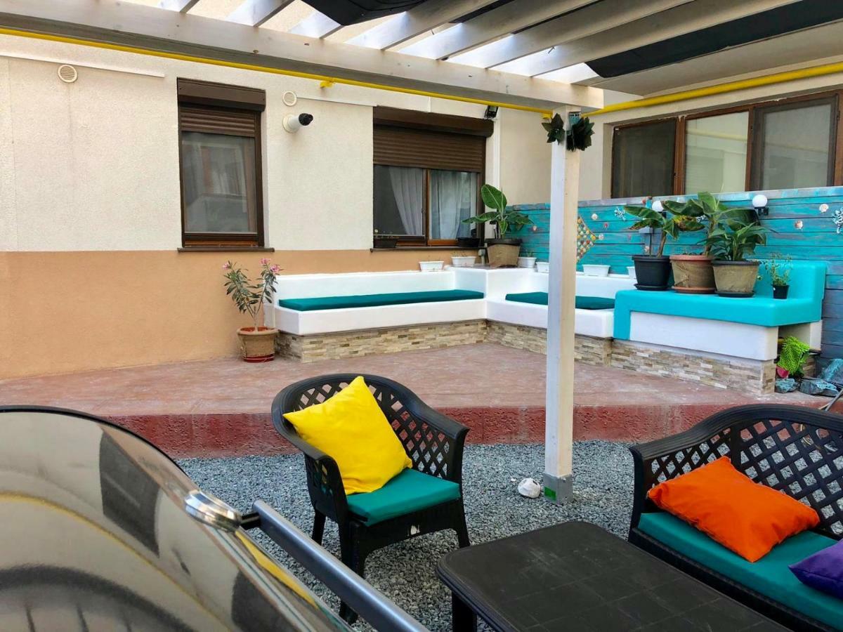 Arcadia Apartament Mamaia Nord Navodari Luaran gambar